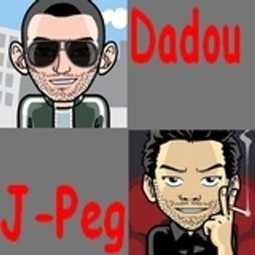 David J-Peg_vs_Dadou