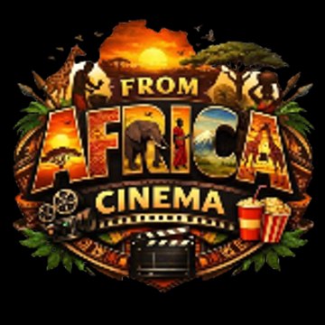 Africaseriefilm