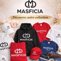 Masficia - style sans limite !