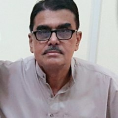 Ajaz Ur Rehman