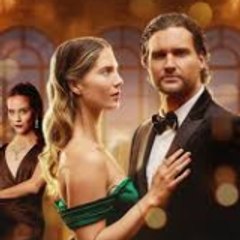 step aside the chairman is here -full