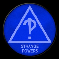 Strange Powers