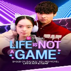 Life Is Not a Game - CandyJar