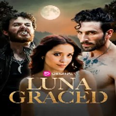 Luna Graced 〔Candy Jar〕