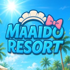 Maid Resort - Anime