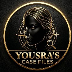 Yousra’s Case Files
