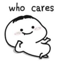WHO CARES