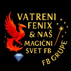 Magicni & Vatreni