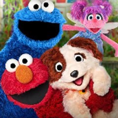 The Sesame Street Archive