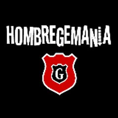 Hombregemanía
