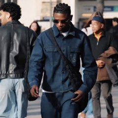 Degaine denzel