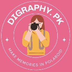 Digraphy By Ambreen