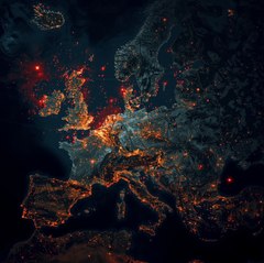 World On Fire | Série IA