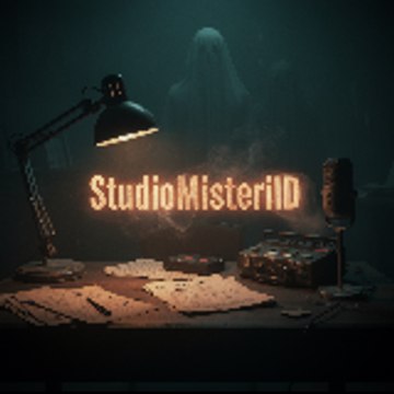 StudioMisteriID