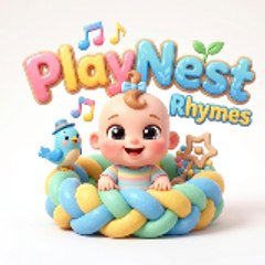 Playnest rhymes