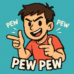Pew Pew