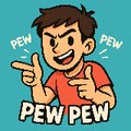 Pew Pew