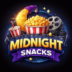 Midnight Snacks