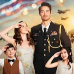 my new daddy is a five-star general full