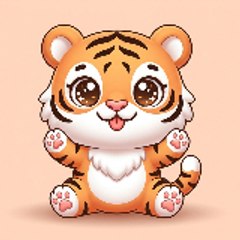 Tiểu Hổ Thích Sub