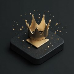 Serien Golden