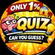 BrainBurst Quiz