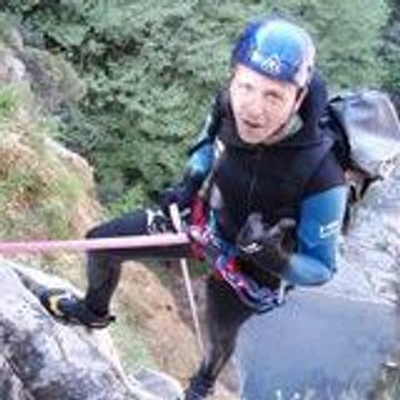 canyonman