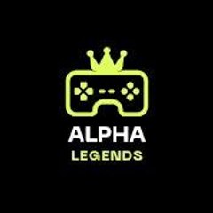 ALPHA LEGENDS