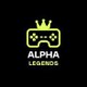 ALPHA LEGENDS