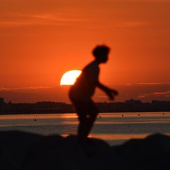 SunsetLover