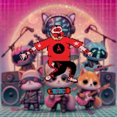 Jack and God Is Gracious