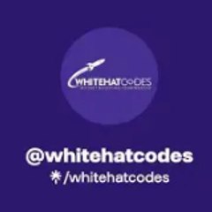whitehatcoders.com