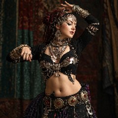 Belly Dancer Official