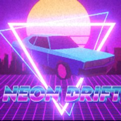 Neon Drift