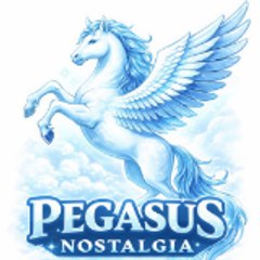 Pegasus Nostalgia GR