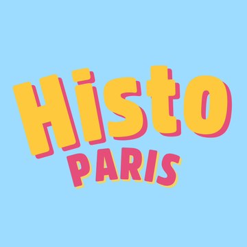 Histo Paris