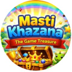 Masti Khazana
