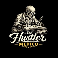 TheHustleMedico