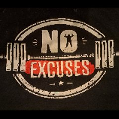No Excuses Fitzone