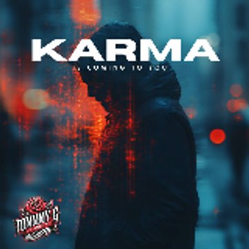 karma.river