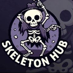 Skeleton Hub