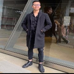 CEO Nhật Thiên Zavor