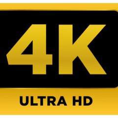4K HD