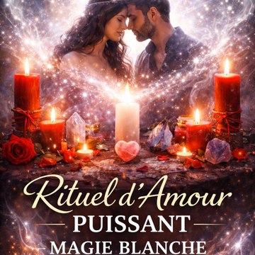 Retour Affectif Amoussou