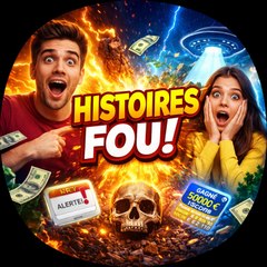 L’historien fou