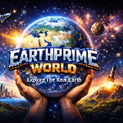 EarthPrime World