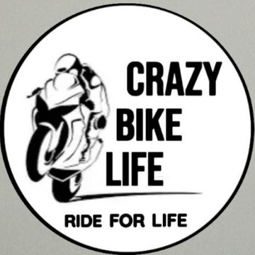 CRAZYBIKELIFE