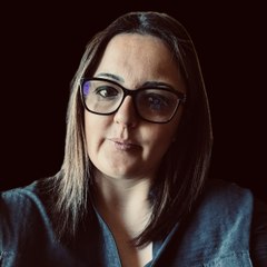 Nadia mediateure et negociatrice