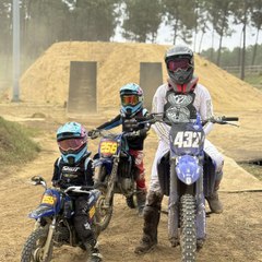 Famylia pichon mx258