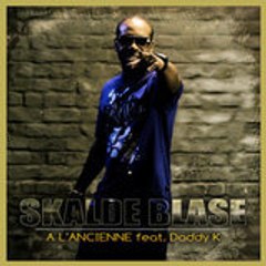 skaldeblase